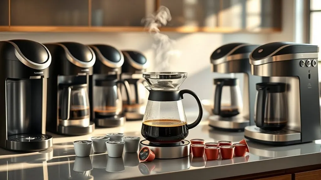 Coffee Makers